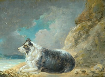 Amico da George Morland